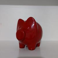 Maialino salvadanaio 