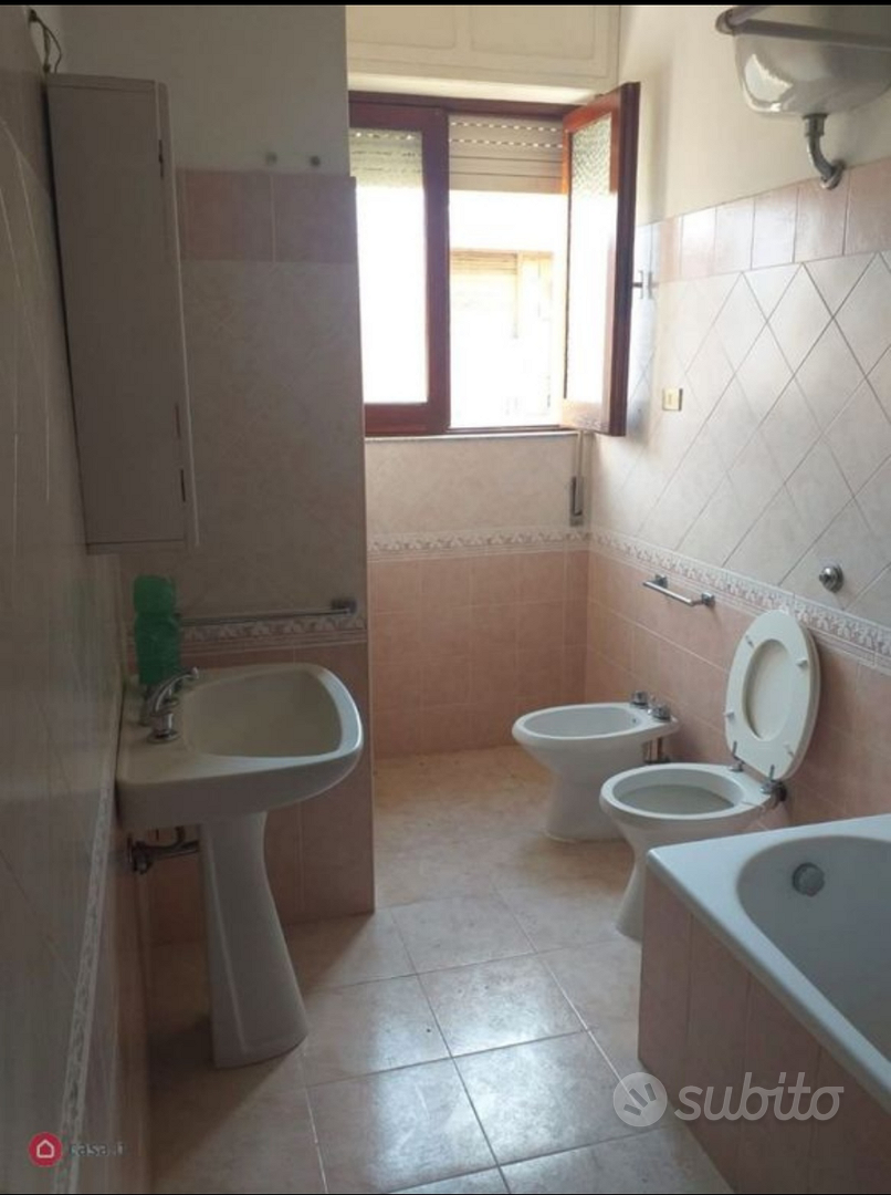 Appartamento – Guspini, Zona Industriale di Guspini, Medio Campidano - Vista 2