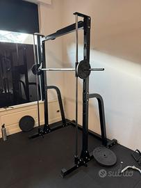 Multipower jk fitness
