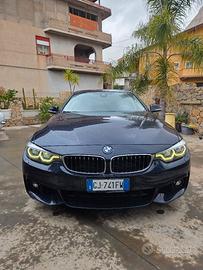 BMW 420 D GRAN COUPÉ