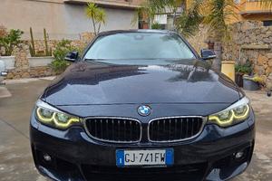 BMW 420 D GRAN COUPÉ