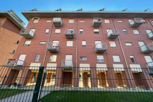 Appartamento - Alessandria