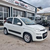 Fiat Panda 1.3 MJT 80 CV S&S Lounge