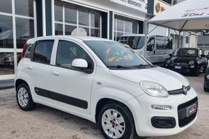 Fiat Panda 1.3 MJT 80 CV S&S Lounge