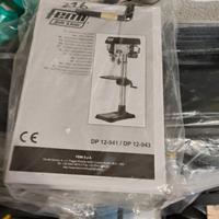 Trapano a colonna femi dp 12-941