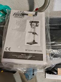 Trapano a colonna femi dp 12-941