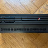 Sony Playstation 2 console no cavi non funzionante