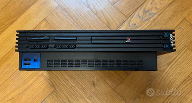 Sony Playstation 2 console no cavi non funzionante