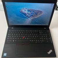 Lenovo L580