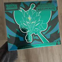 Etb set allenatore fuoriclasse crepuscolo sealed