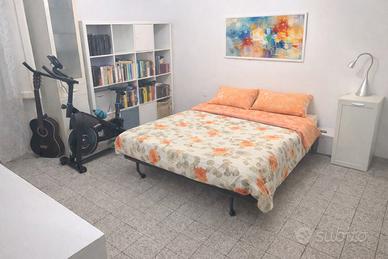 Stanza singola in appartamento a calenzano