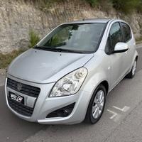SUZUKI Splash 1.0 VVT GL Style