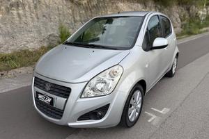 SUZUKI Splash 1.0 VVT GL Style