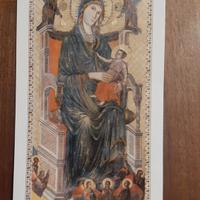 Figura di Maria SS.ma di Montevergine