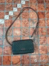 Borsa Michael Kors a tracolla Nuova con cartellino
