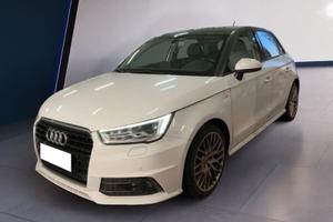 Audi A1 1.0 TFSI 70kW Ultra S tronic Admired