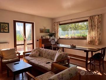 VILLA SINGOLA A PERUGIA