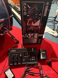 Yamaha EAD 10