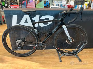 Wilier Rave SL - Anno 2024 - Tg. M