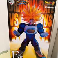 Ichiban Kuji Dragon Ball VS Omnibus Super E Prize