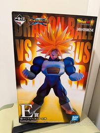 Ichiban Kuji Dragon Ball VS Omnibus Super E Prize