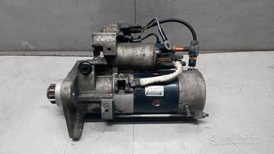 MOTORINO AVVIAMENTO MAN TGX euro 6 usato