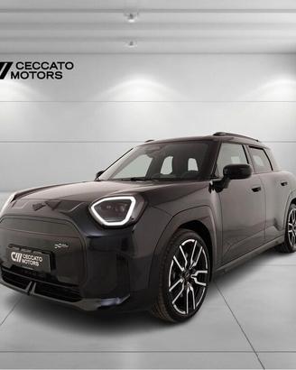 Mini Mini Aceman SE JCW