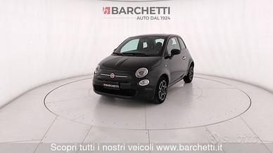 FIAT 500 (2015---) 1.0 HYBRID CLUB