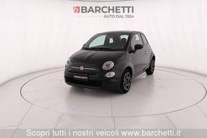 FIAT 500 (2015---) 1.0 HYBRID CLUB