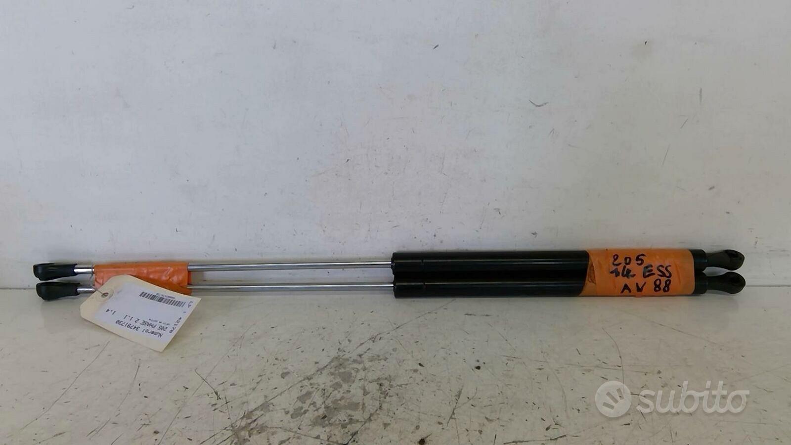 Serratura Portellone Bagagliaio 20969620 176129 Per Opel Insignia Hatchback Mk I (2008-2017) - 2