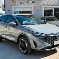 Nissan Qashqai MHEV 158 CV Xtronic N-Connecta