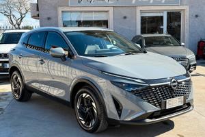 Nissan Qashqai MHEV 158 CV Xtronic N-Connecta