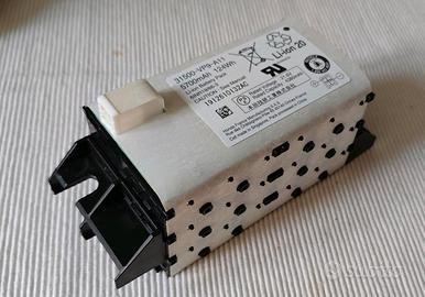 BATTERIA al litio per  robot Honda miimo 3000