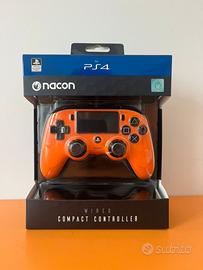 Controller Joystick Nacon Ps4 Ps5