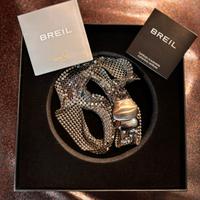 Collana Breil collezione Steel Silk