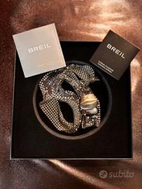 Collana Breil collezione Steel Silk