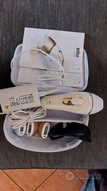 Braun silk expert Pro 5