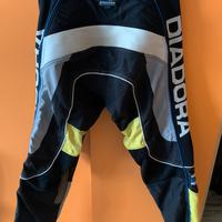 Pantaloni enduro/cross