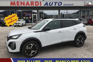 Peugeot 2008 PureTech 100 Allure 2025 - UFF. ...