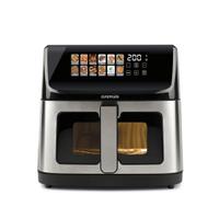 Friggitrice ad Aria G3 Ferrari Nuova, Sigillata