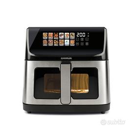 Friggitrice ad Aria G3 Ferrari Nuova, Sigillata