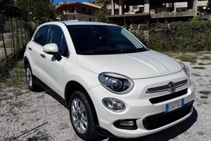 Fiat 500X 1.6 MultiJet 120 CV