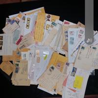 storia postale repubblica 