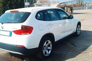 BMW X1 1.8 D S-Drive