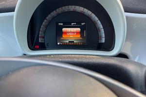 Smart Fortwo anno 2016