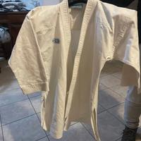 Karategi kata karate