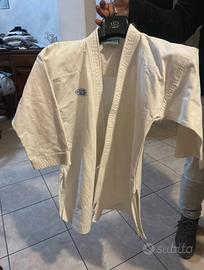 Karategi kata karate