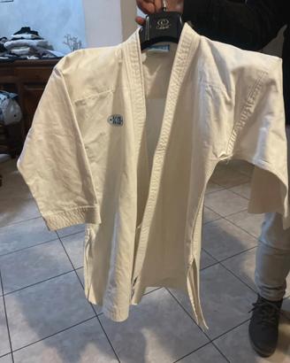 Karategi kata karate