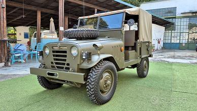 Alfa Romeo AR51 Matta 1900 – 1953 - SUMMMER PRICE
