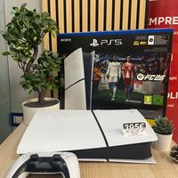 PlayStation 5 Slim Digital Edition 1TB “Sold out”